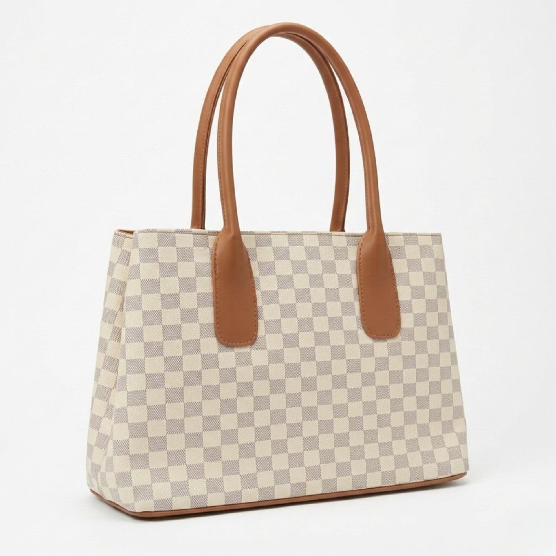 Enshee Fizzy Tote - Fawn