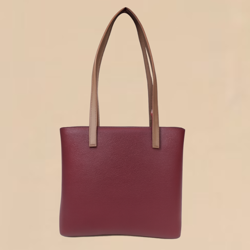 DEMON LONG HANDY BAG