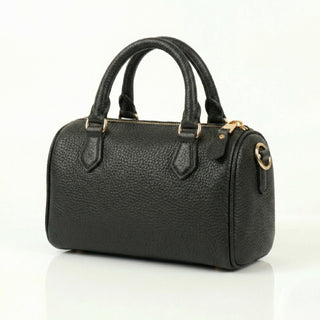 MINI DUFFLE HANDBAG