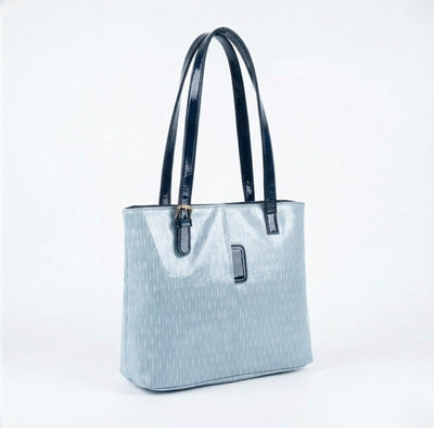 TEXTURE HANDBAG