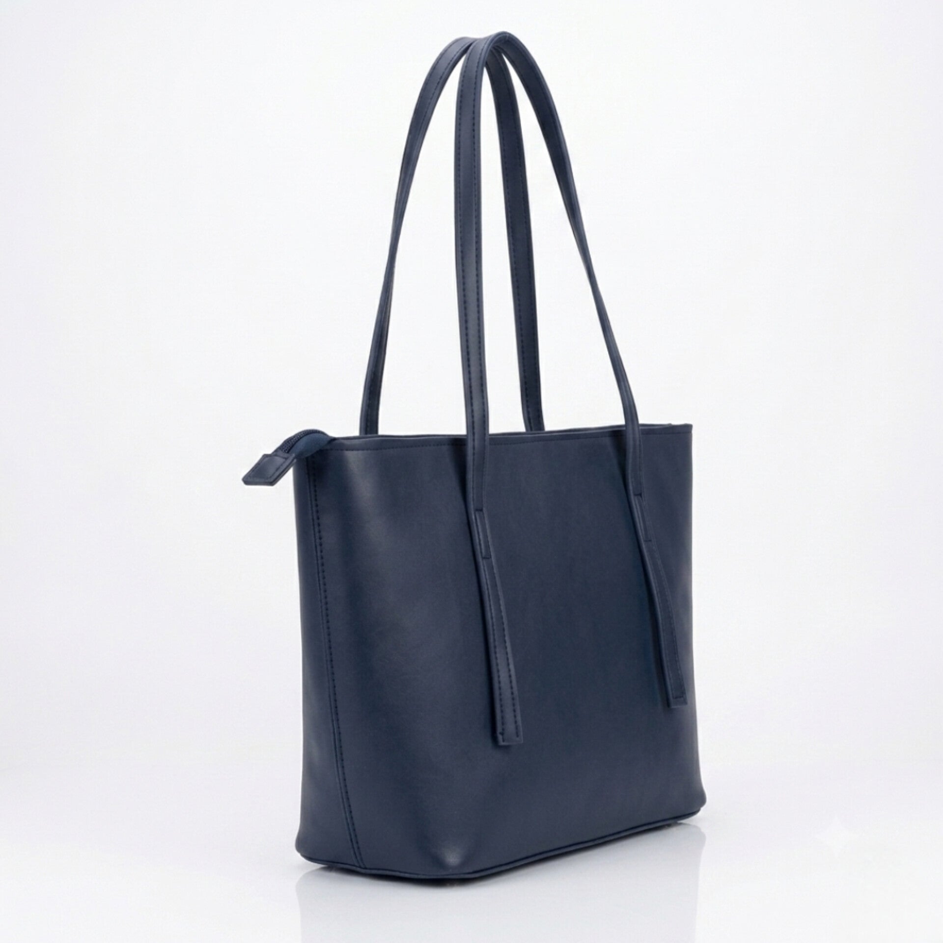 Enshee Rovena Tote - Blue