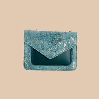 Thor Crossbody Huntergreen