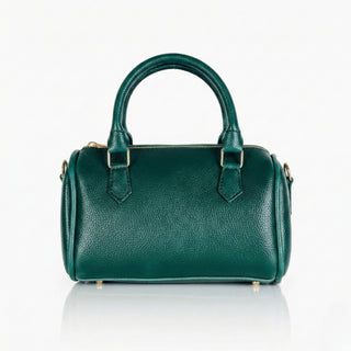 MINI DUFFLE HANDBAG