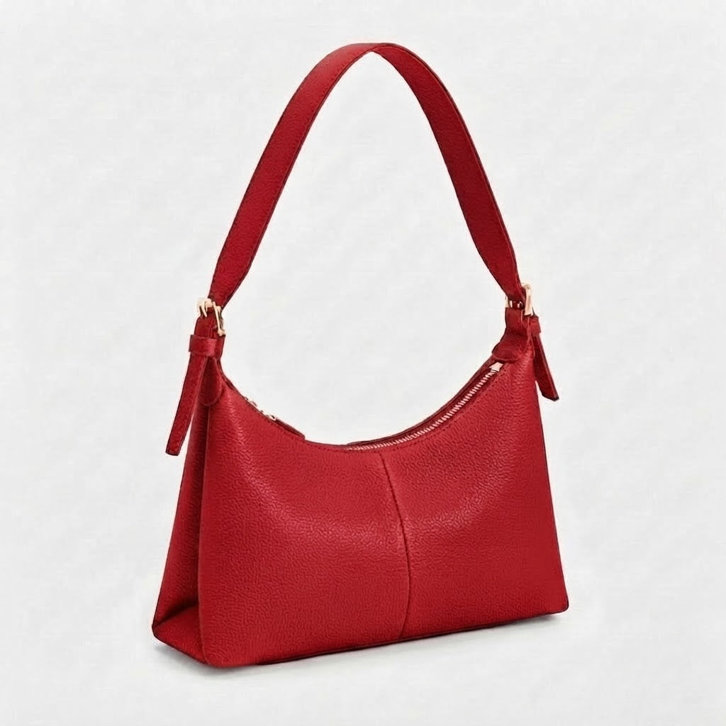 Enshee Aveline bag - Red🍒