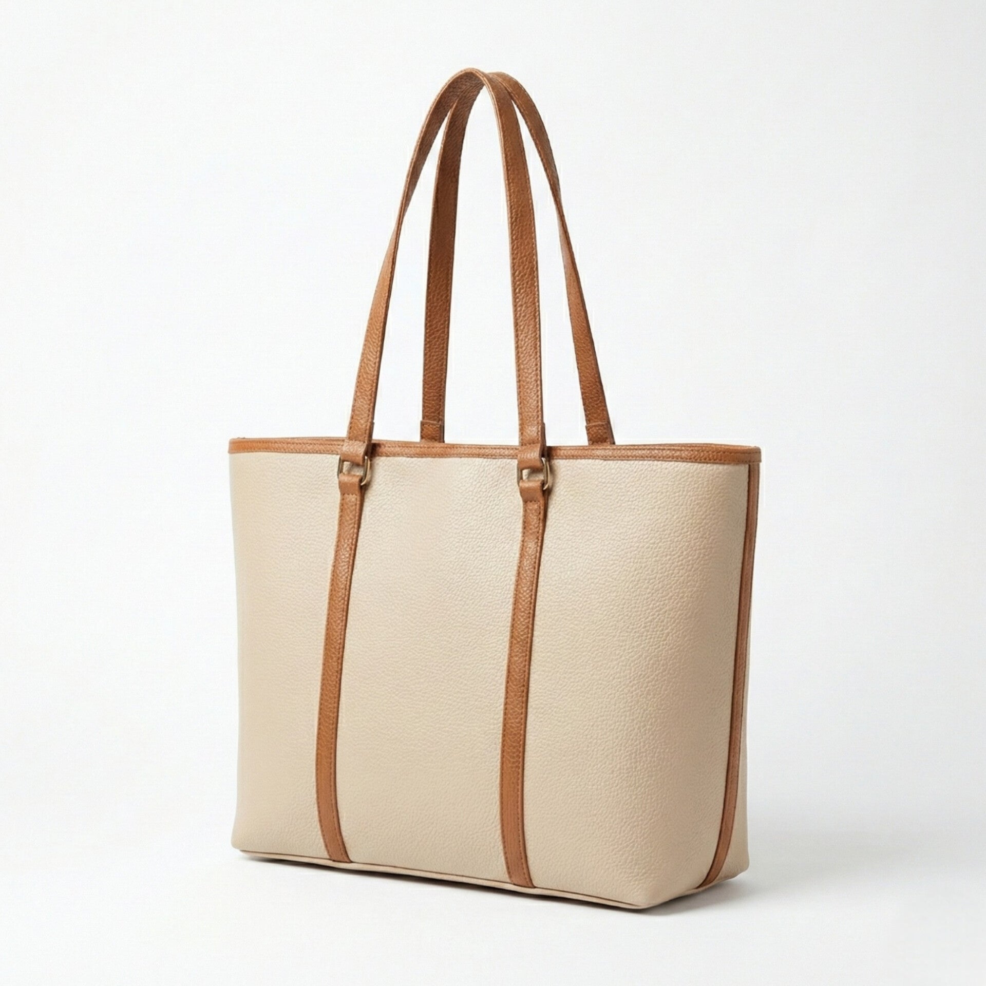 THE SHOPPER TOTE BAG