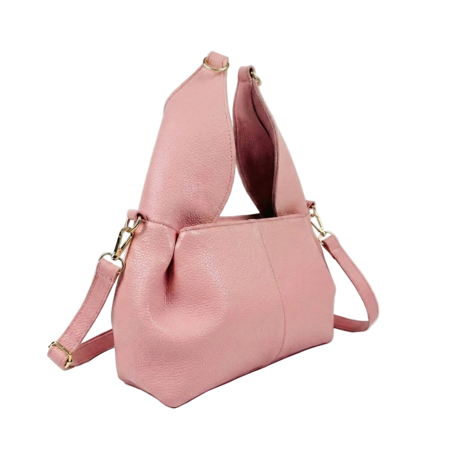 Enshee Numero Handbag - Pink