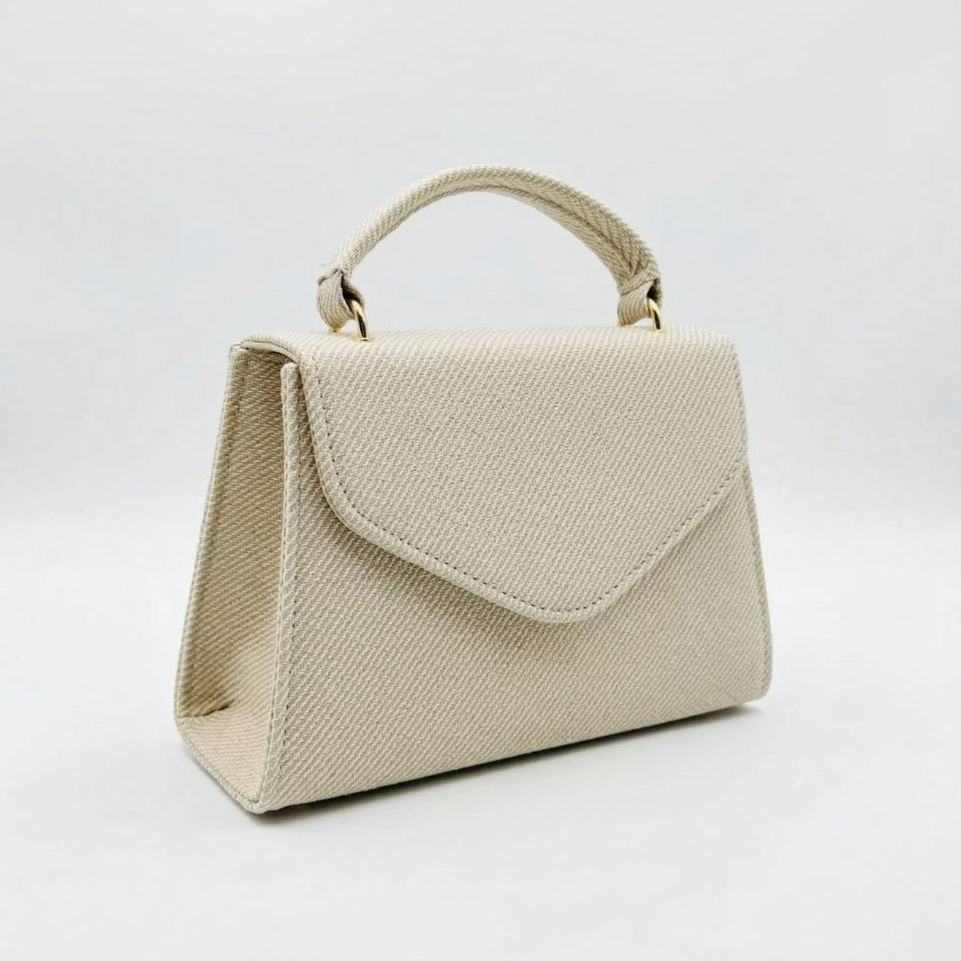 Enshee Kova Crossbody - Fawn