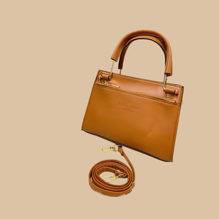 Katee handbag brown