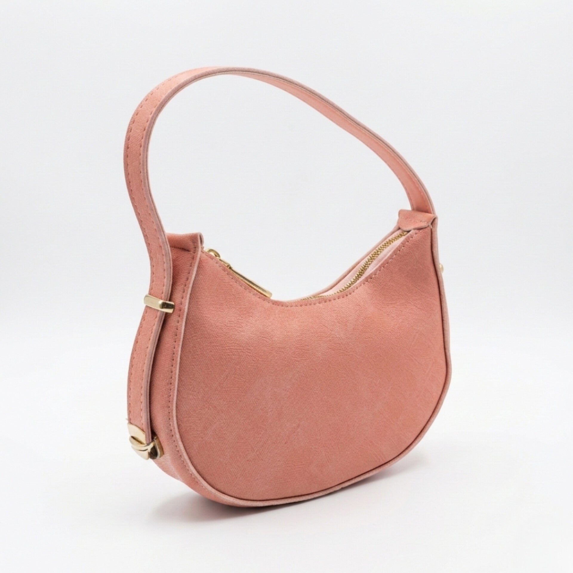 Fly PINK SHOULDER BAG