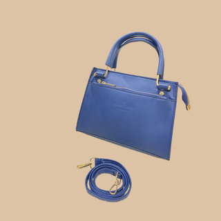 Katee handbag blue