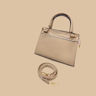 Katee handbag beige