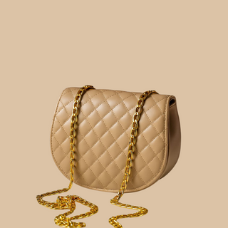 Parrel fawn Crossbody bag