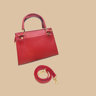 Katee handbag Red