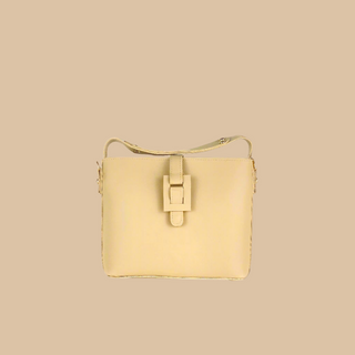 SANDY FAWN HANDBAG
