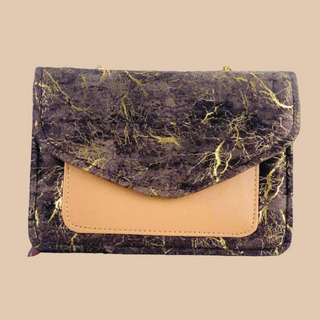 Thor Crossbody Vinbrown