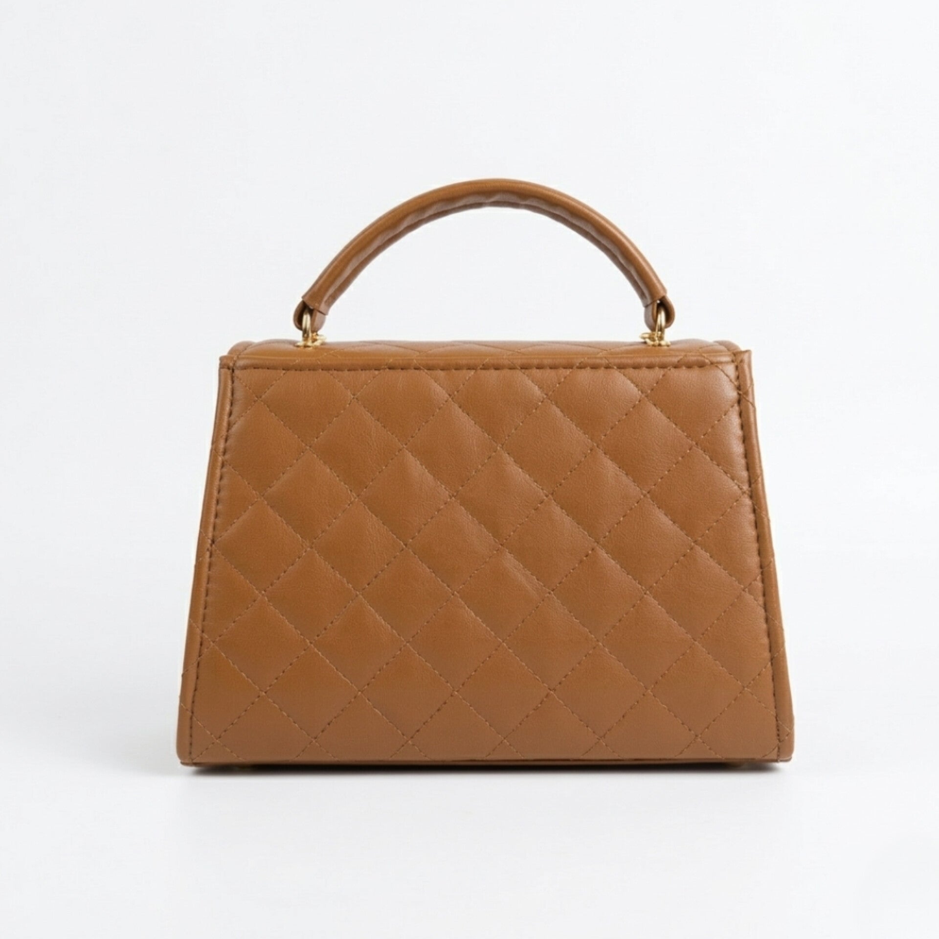 The Formal Flap Brown