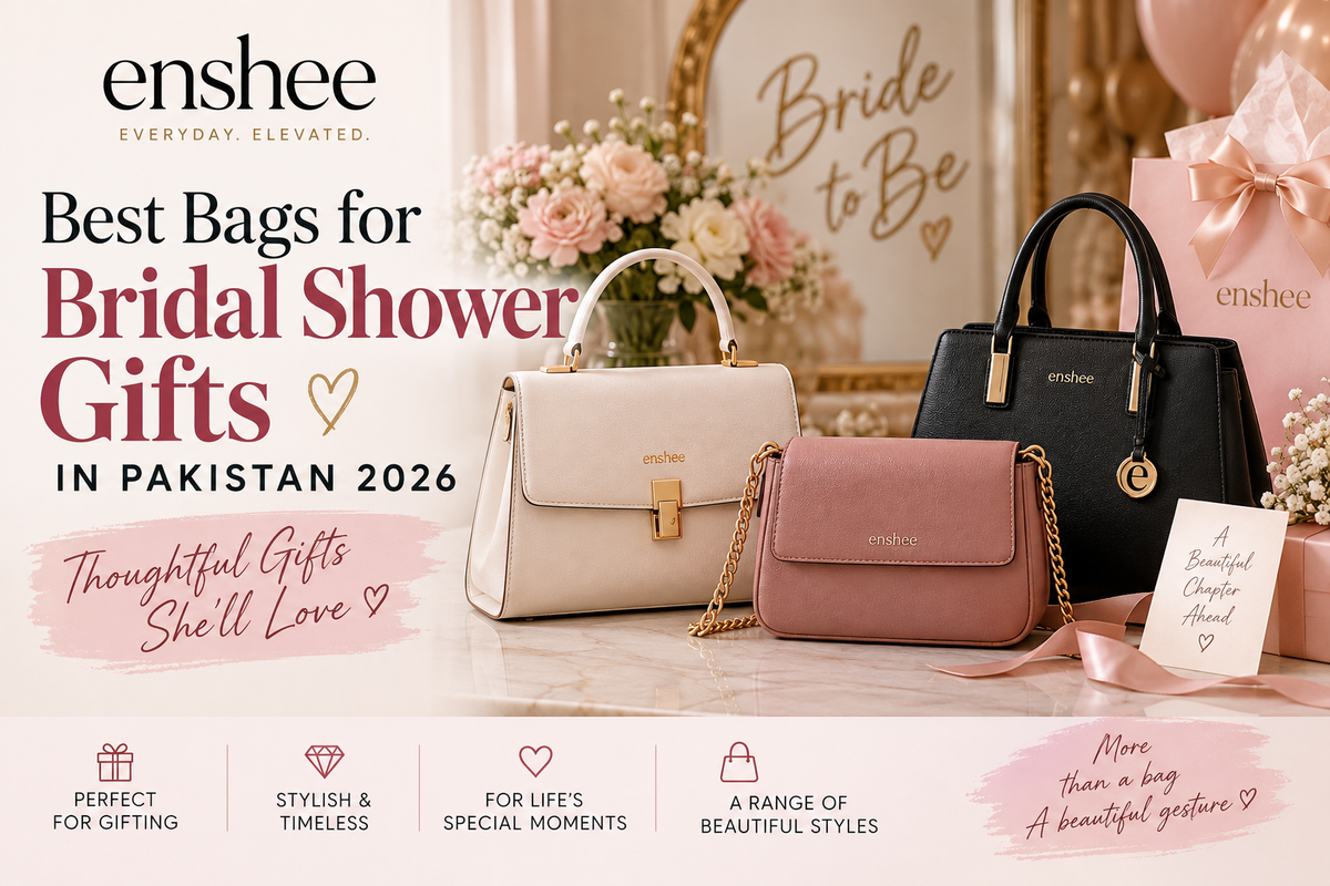 bags for bridal shower gifts