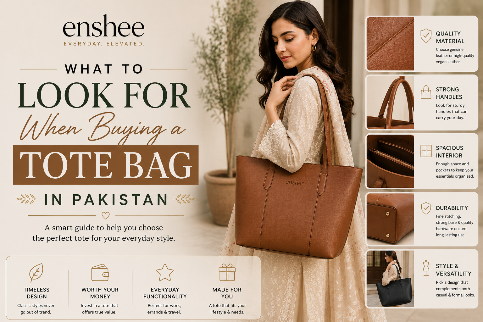 buying tote bag guide