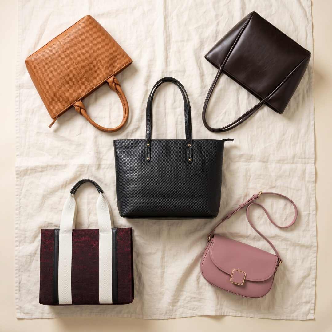 Enshee Bags Pakistan
