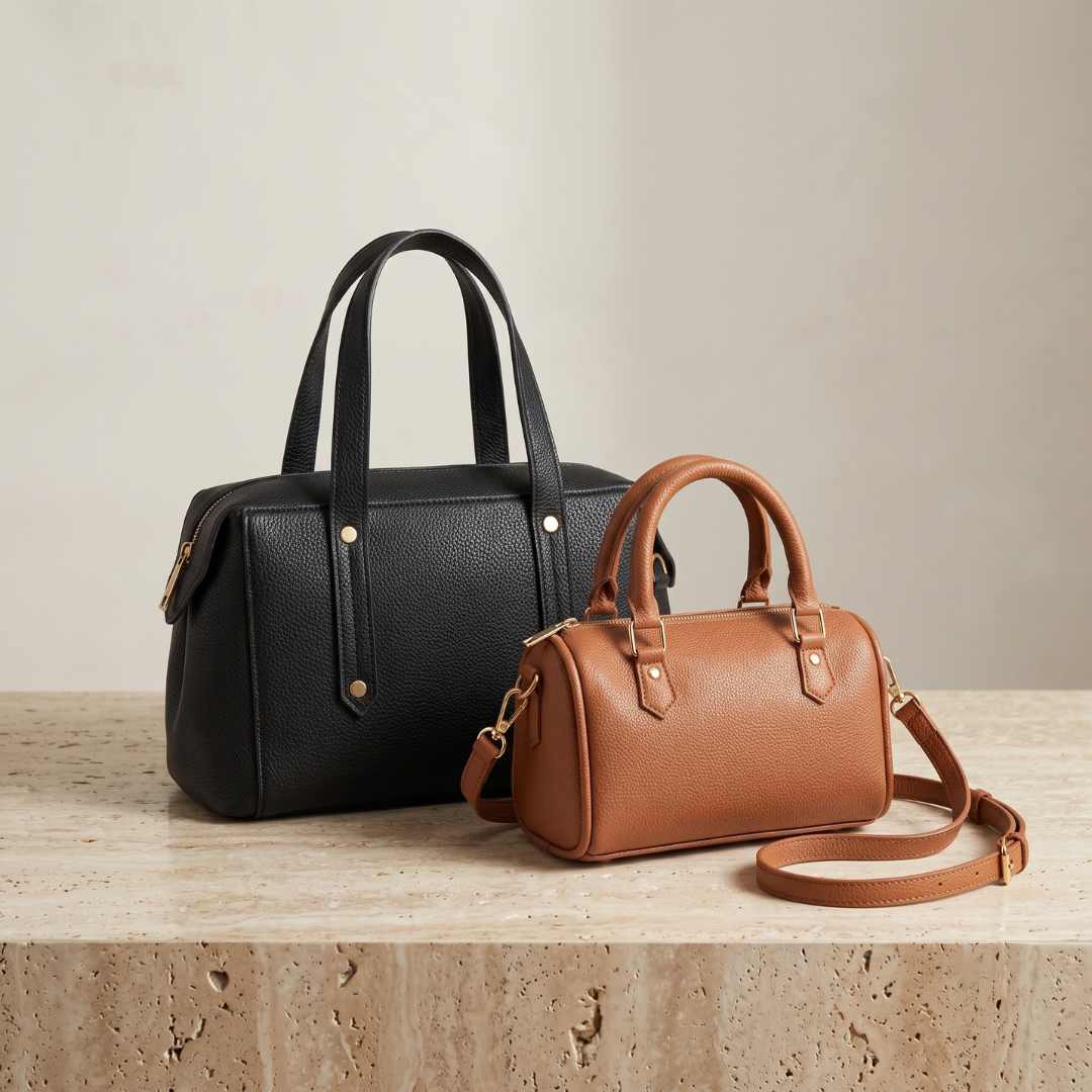 Women's Duffle Bags in Pakistan