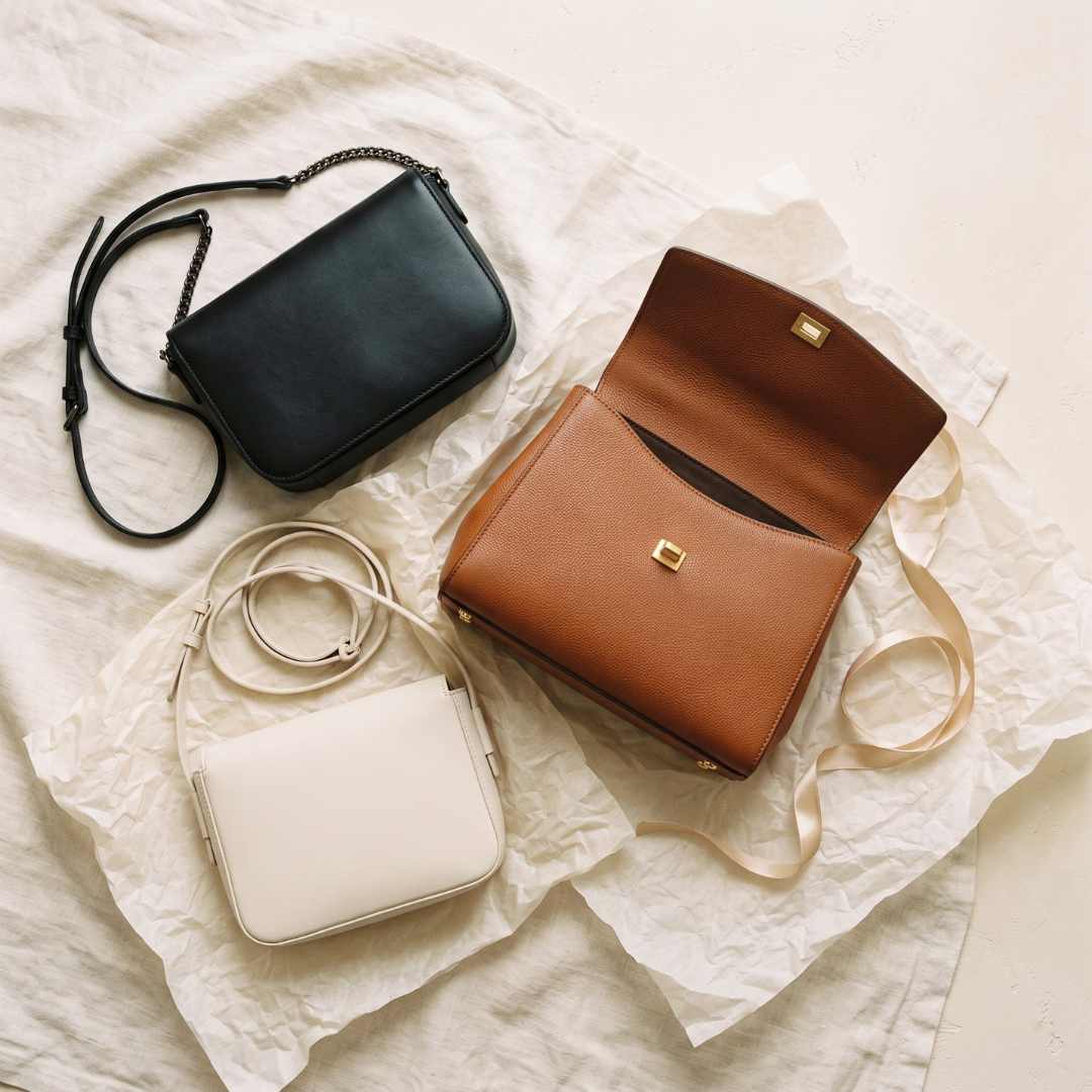 New Arrival Bags for Women in Pakistan