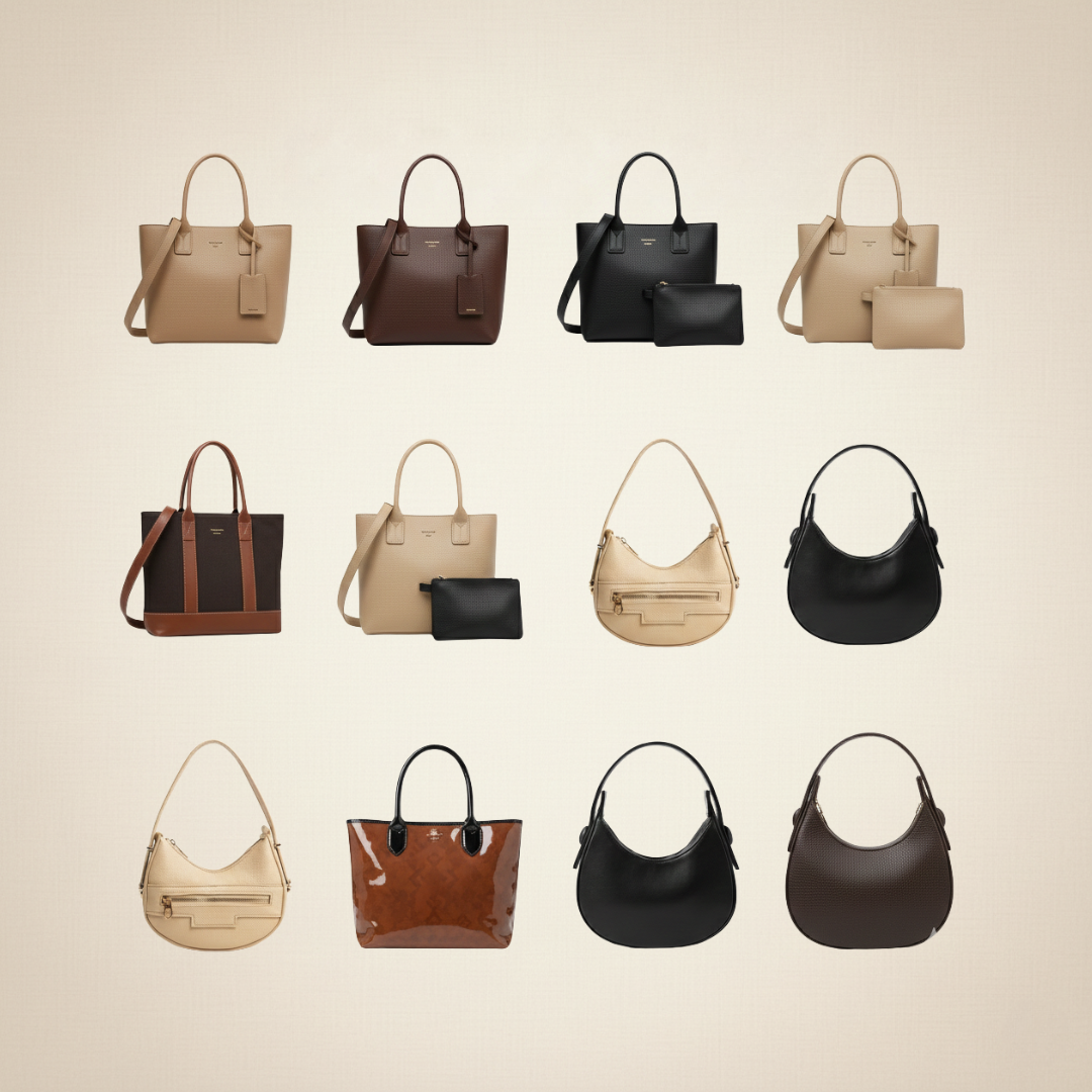 Enshee Bags Pakistan