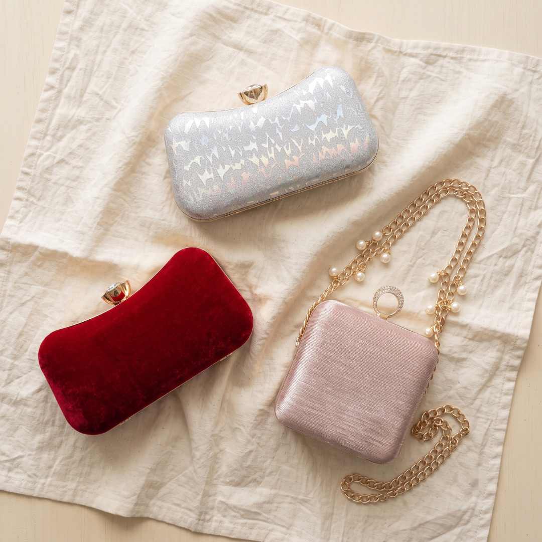 Clutches Collection