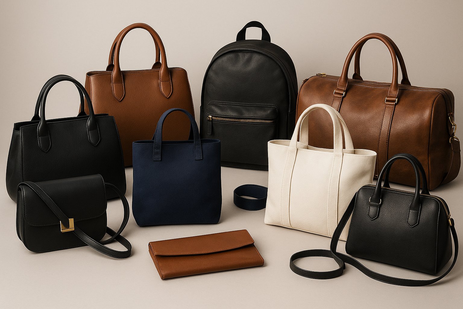 Enshee Bags Pakistan
