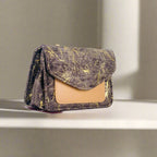 Thor Crossbody Vinbrown