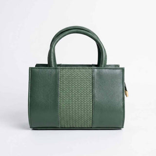 Enshee Ayla Crossbody - Green