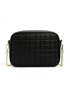 Buy Aura AHD Crossbody Bag - Black in Pakistan