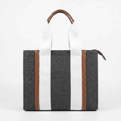 Enshee Tessa Tote - Grey