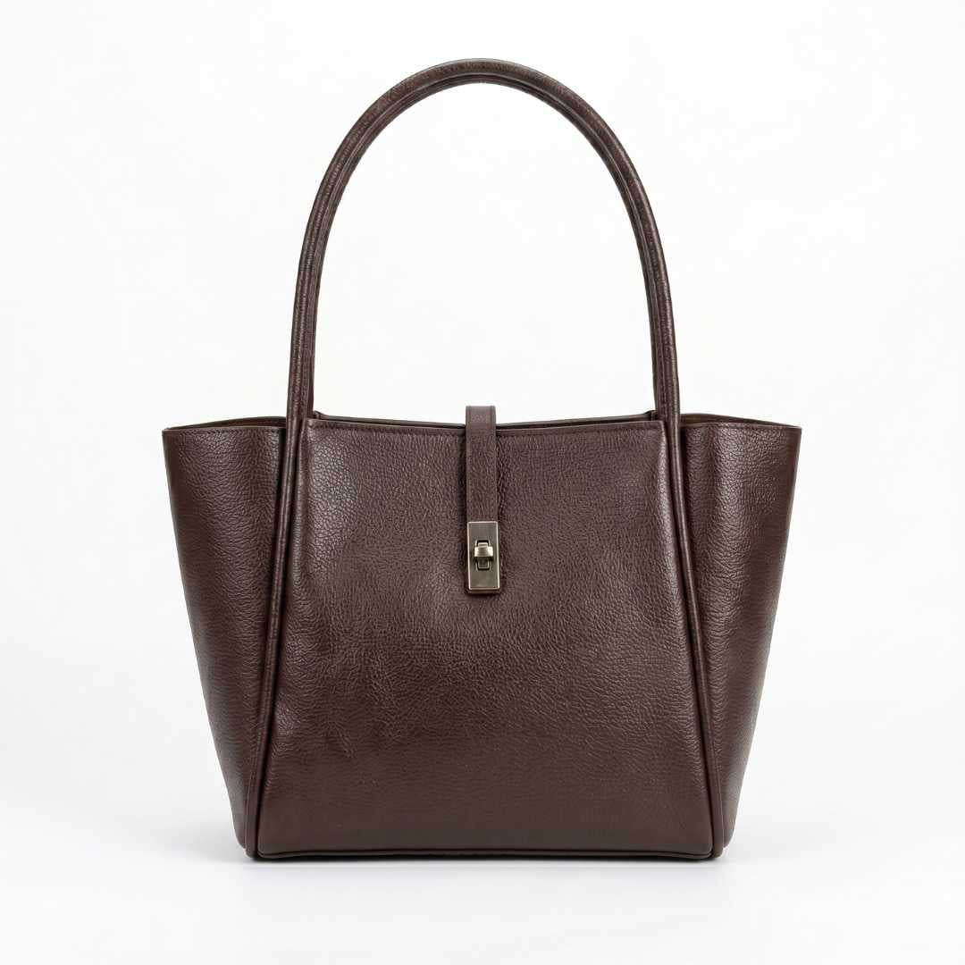 JOBLET LARGE TOTE D BROWN