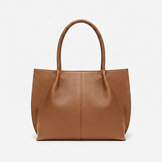 Enshee Lime Tote - Multi