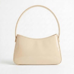 Enshee Cherry Bag - Sand Beige