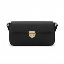 Enshee Fyla Crossbody - Black