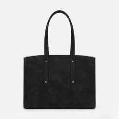 Enshee Sky Tote - Black