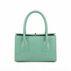 Enshee Anne bag - Green Mint
