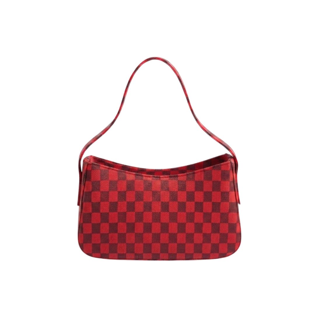 Enshee Spider Bag - Red