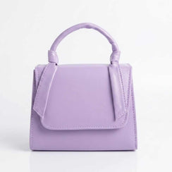 Enshee Blush Crossbody - Purple