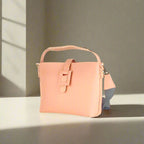 SANDY PINK HANDBAG