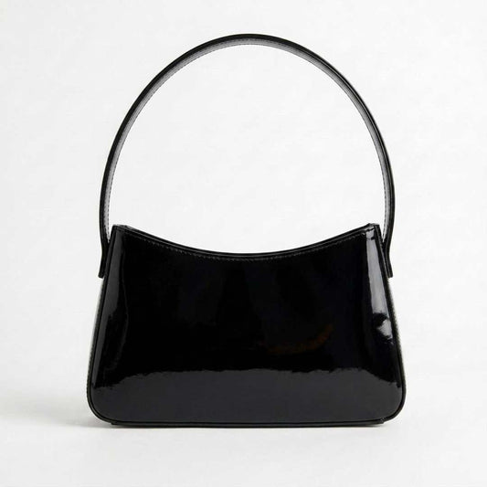 Enshee Cherry Bag - Multi with free keychain