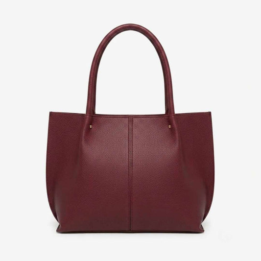 Enshee Lime Tote - Multi