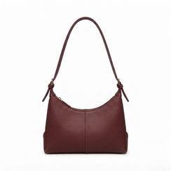 Enshee Aveline bag - Maroon
