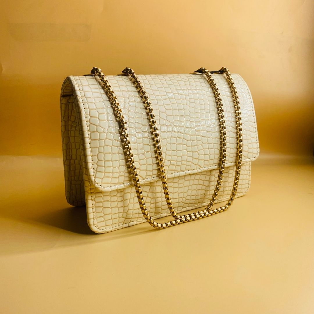 WILLOW CROSSBODY BAG