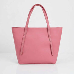 Rovena Totebag Pink