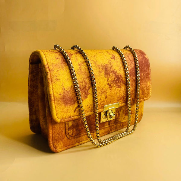 Tribe-Crossbody-Mustard