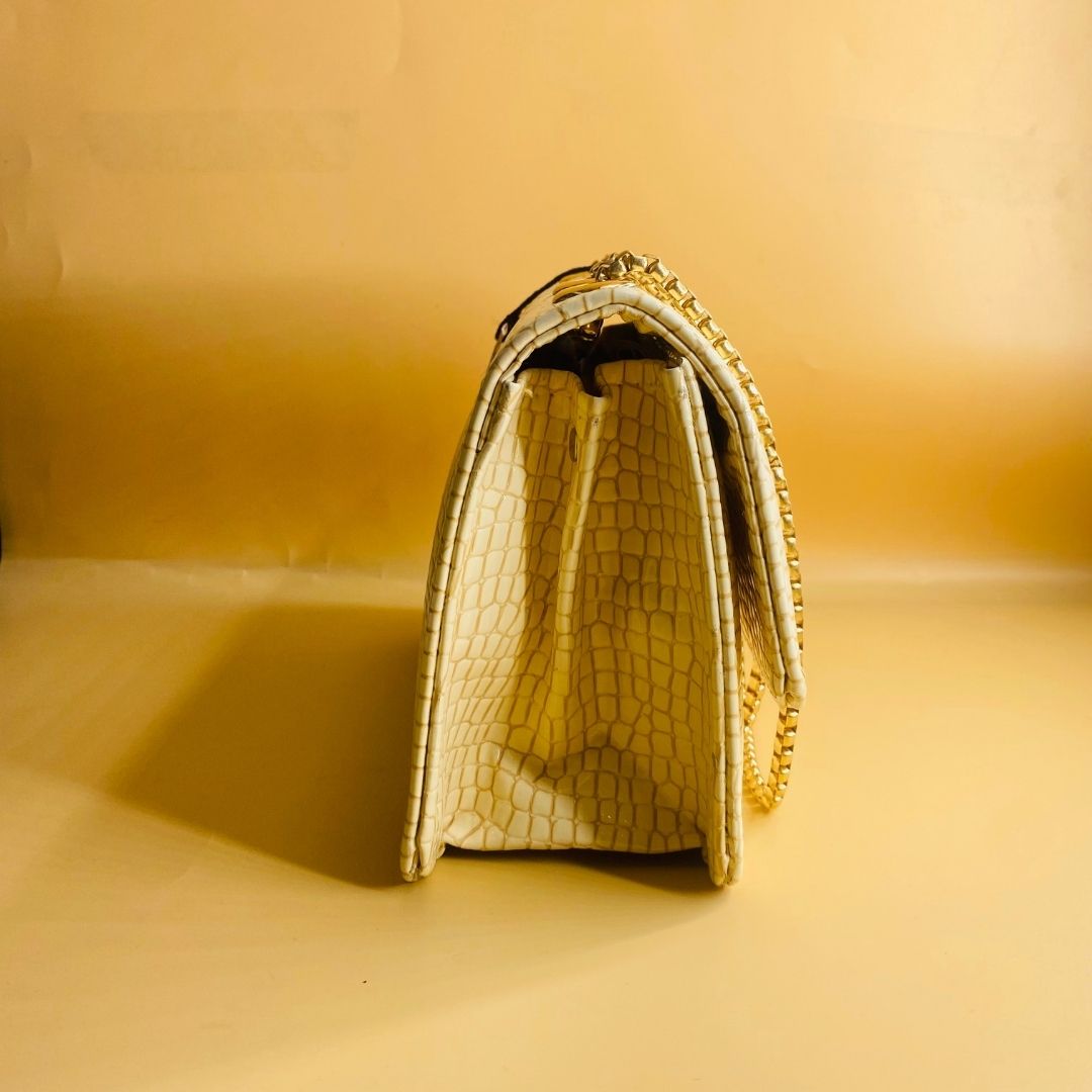 WILLOW CROSSBODY BAG