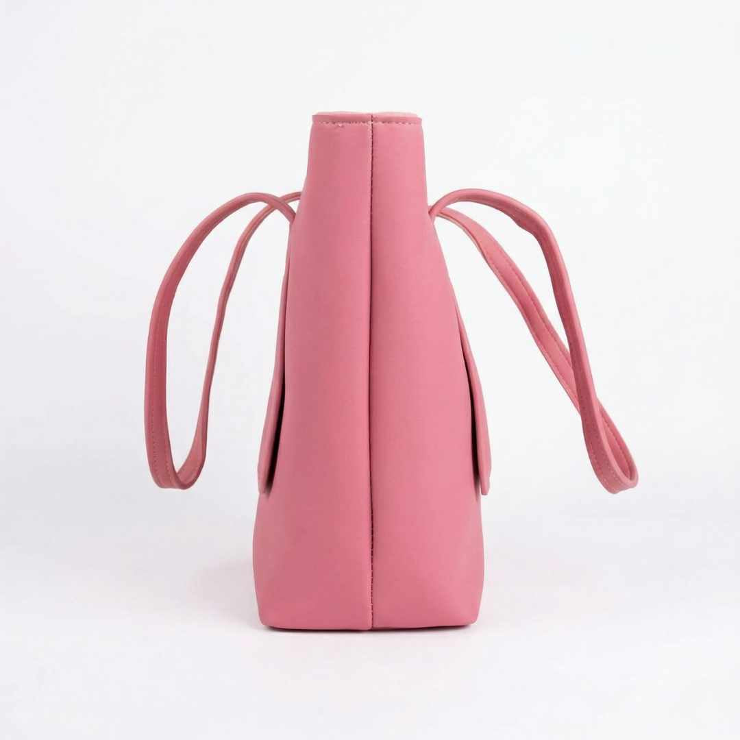 Rovena Totebag Pink