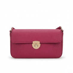 Enshee Fyla Crossbody - Maroon
